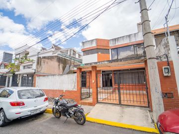 EN EL CORAL DE LA MAGDALENA CASA DE VENTA 252m