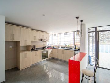 EN EL CORAL DE LA MAGDALENA CASA DE VENTA 252m