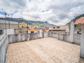 EN EL CORAL DE LA MAGDALENA CASA DE VENTA 252m