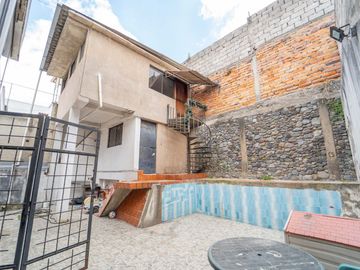 EN EL CORAL DE LA MAGDALENA CASA DE VENTA 252m
