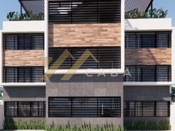 VENTA departamentos NUEVOS, a 3 min de plaza Américas, BOCA DEL RÍO, VERACRUZ