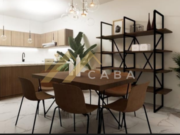 VENTA departamentos NUEVOS, a 3 min de plaza Américas, BOCA DEL RÍO, VERACRUZ