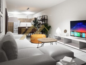 VENTA departamentos NUEVOS, a 3 min de plaza Américas, BOCA DEL RÍO, VERACRUZ
