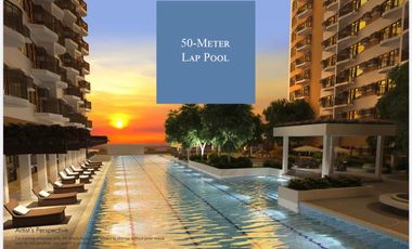 2Bedroom CONDO Rent to Own NEAR MALL OF ASIA  PROMO!RADIANCE MANILA BAY