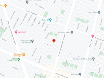 VENTA DE MUY AMPLIA Y HERMOSA CASA EN JARDINES DE SAN MANUEL, PUEBLA, PUE.