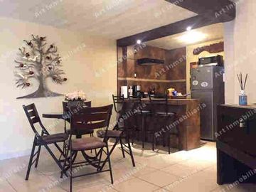 CASA EN VENTA UN NIVEL COL.ATLACOMULCO JIUTEPEC MORELOS