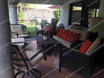 CASA EN VENTA UN NIVEL COL.ATLACOMULCO JIUTEPEC MORELOS