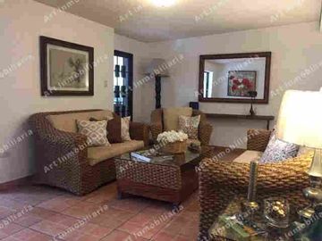 CASA EN VENTA UN NIVEL COL.ATLACOMULCO JIUTEPEC MORELOS