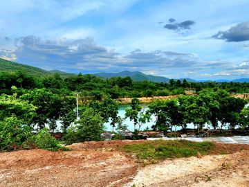Exclusive Land for Sale located in the Doi Saket District, Chiang Mai