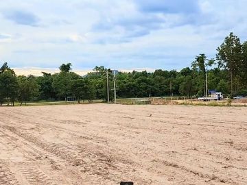 Exclusive Land for Sale located in the Doi Saket District, Chiang Mai
