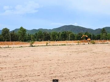Exclusive Land for Sale located in the Doi Saket District, Chiang Mai