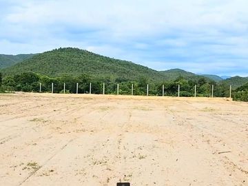 Exclusive Land for Sale located in the Doi Saket District, Chiang Mai