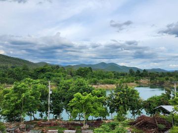 Exclusive Land for Sale located in the Doi Saket District, Chiang Mai