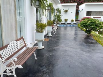 Venta Casa de Campo: Comodidad, Naturaleza y Espacios Acogedores en Pachacamac