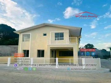 Affordable House and Lot For Sale in Tanza Cavite near SM Tanza and Robinsons General Trias Tejero