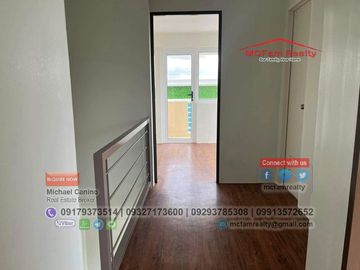 Affordable House and Lot For Sale in Tanza Cavite near SM Tanza and Robinsons General Trias Tejero