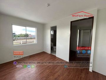 Affordable House and Lot For Sale in Tanza Cavite near SM Tanza and Robinsons General Trias Tejero