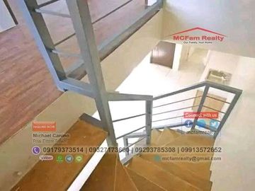 Affordable House and Lot For Sale in Tanza Cavite near SM Tanza and Robinsons General Trias Tejero
