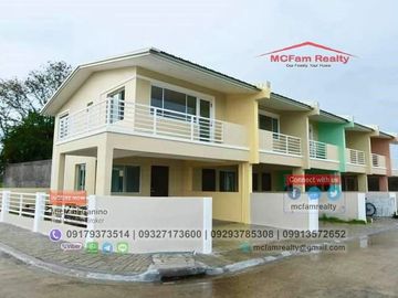 Affordable House and Lot For Sale in Tanza Cavite near SM Tanza and Robinsons General Trias Tejero