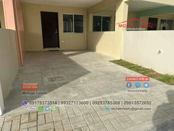 Affordable House and Lot For Sale in Tanza Cavite near SM Tanza and Robinsons General Trias Tejero