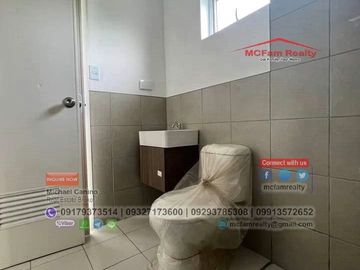 Affordable House and Lot For Sale in Tanza Cavite near SM Tanza and Robinsons General Trias Tejero