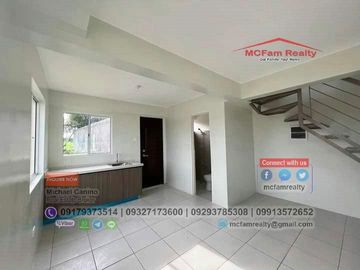 Affordable House and Lot For Sale in Tanza Cavite near SM Tanza and Robinsons General Trias Tejero