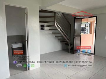 Affordable House and Lot For Sale in Tanza Cavite near SM Tanza and Robinsons General Trias Tejero