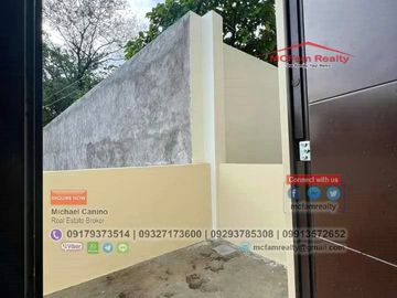 Affordable House and Lot For Sale in Tanza Cavite near SM Tanza and Robinsons General Trias Tejero