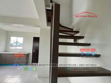Affordable House and Lot For Sale in Tanza Cavite near SM Tanza and Robinsons General Trias Tejero