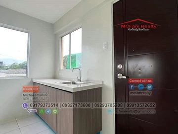Affordable House and Lot For Sale in Tanza Cavite near SM Tanza and Robinsons General Trias Tejero