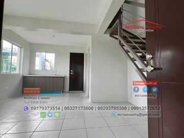 Affordable House and Lot For Sale in Tanza Cavite near SM Tanza and Robinsons General Trias Tejero