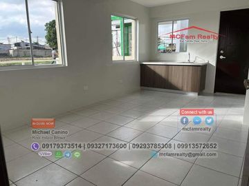 Affordable House and Lot For Sale in Tanza Cavite near SM Tanza and Robinsons General Trias Tejero