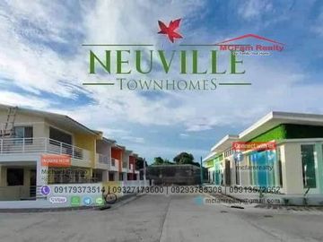 Affordable House and Lot For Sale in Tanza Cavite near SM Tanza and Robinsons General Trias Tejero