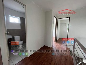 Affordable House and Lot For Sale in Tanza Cavite near SM Tanza and Robinsons General Trias Tejero