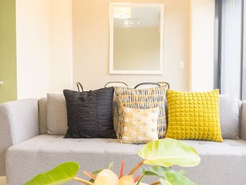 Rush Sale!  2BR Unit in St. Moritz Private Estate Mckinley West Taguig