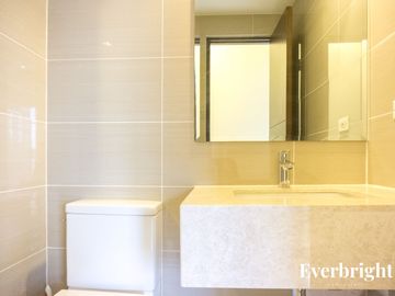 Rush Sale!  2BR Unit in St. Moritz Private Estate Mckinley West Taguig