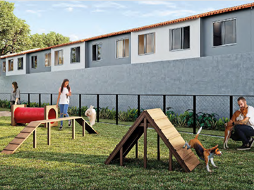 CASA CIUDAD COUNTRY