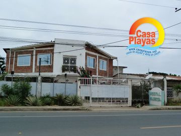 Terreno de Venta en Vía de Posorja Km 15, Data de Posorja, Playa Varadero