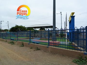 Terreno de Venta en Vía de Posorja Km 15, Data de Posorja, Playa Varadero