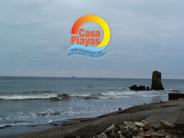 Terreno de Venta en Vía de Posorja Km 15, Data de Posorja, Playa Varadero