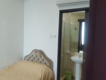 For Lease 2 Bedroom Apartment, at Bellagio Residence - Mega Kuningan, South Jakarta