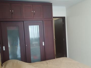 For Lease 2 Bedroom Apartment, at Bellagio Residence - Mega Kuningan, South Jakarta