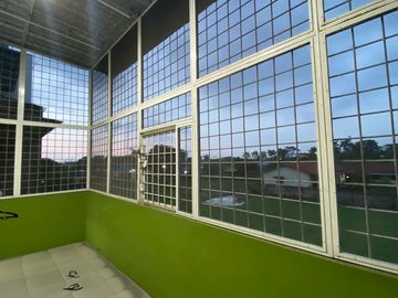 Rumah Mewah 2 Lantai Di Cemara Indah Dekat Tol Tanjung Mulia