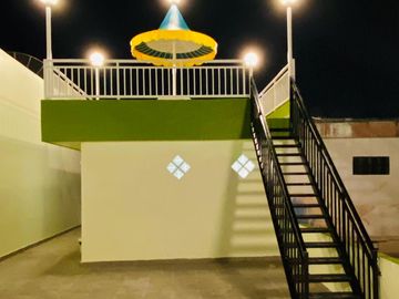 Rumah Mewah 2 Lantai Di Cemara Indah Dekat Tol Tanjung Mulia