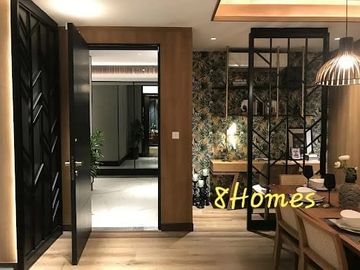Elevee Alam Sutera with 40 Fasilitas Kelas Dunia