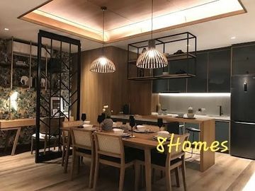 Elevee Alam Sutera with 40 Fasilitas Kelas Dunia