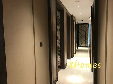 Elevee Alam Sutera with 40 Fasilitas Kelas Dunia