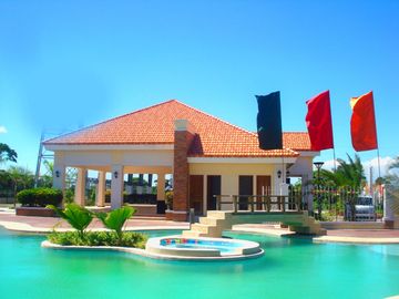 House and Lot at Rio de Oro  Gov Ferrer Dr, Buenavista 1, General Trias,  Cavite