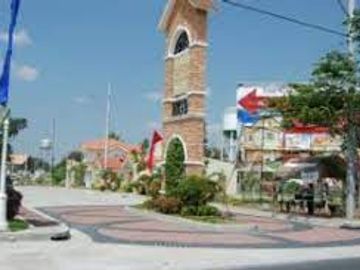 House and Lot at Rio de Oro  Gov Ferrer Dr, Buenavista 1, General Trias,  Cavite