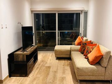 💯Se alquila lindo departamento de estreno en San Isidro🎯